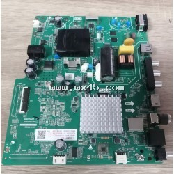 长虹 主板组件 TPD.MT9255T.PB709 43H6GF